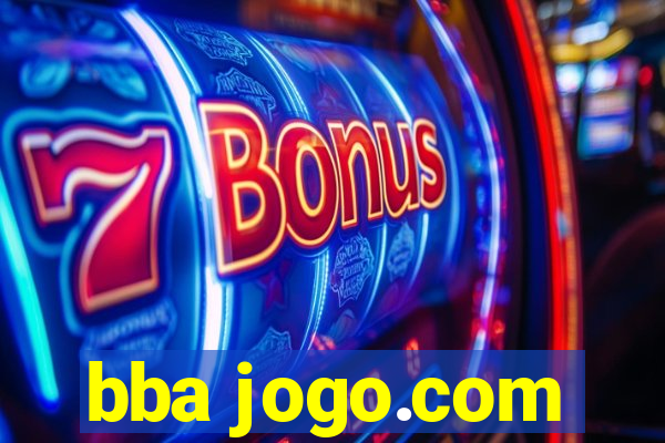 bba jogo.com